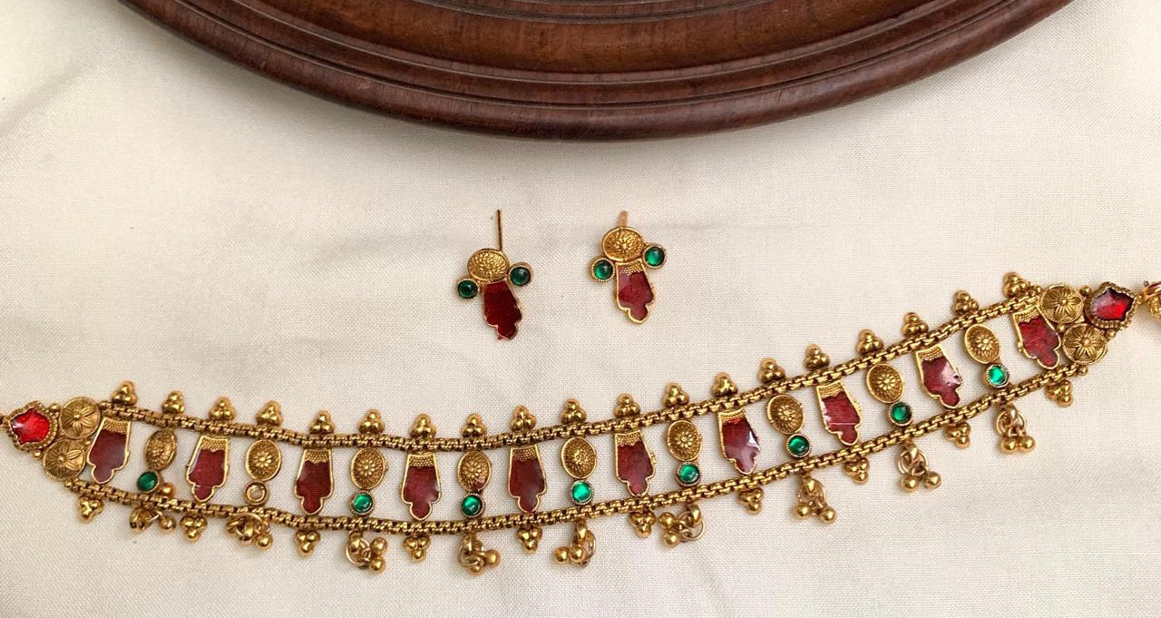 necklace