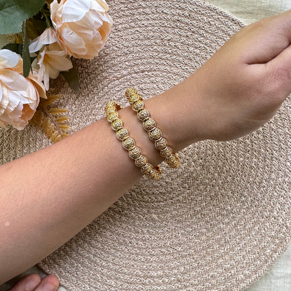Classic Round bangle