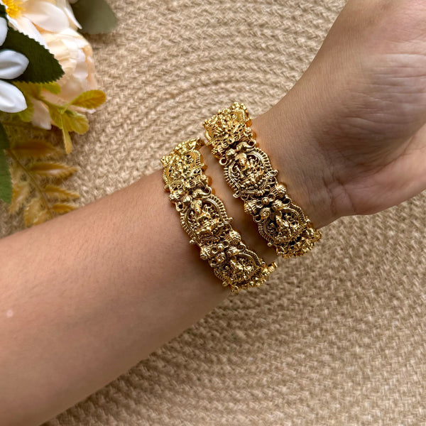 Bridal Bangles 01