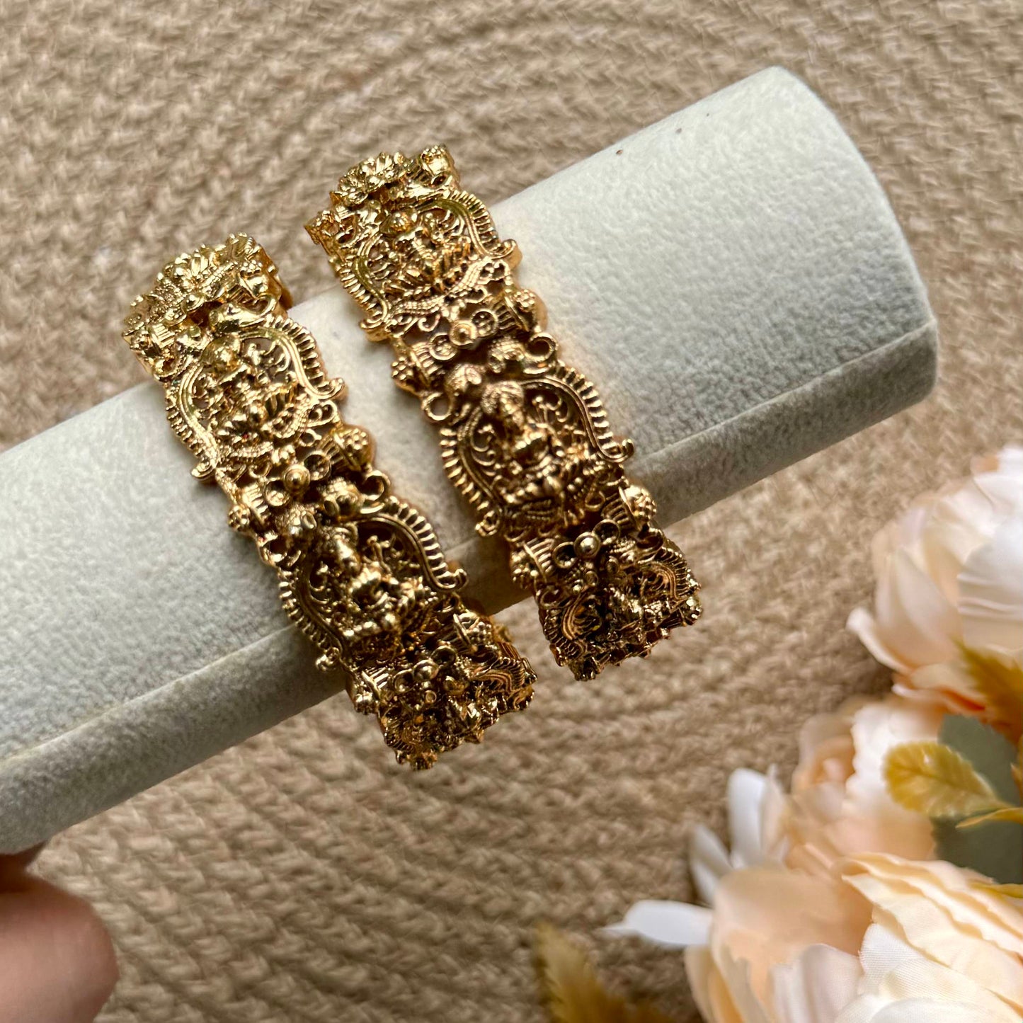 Bridal Bangles 01