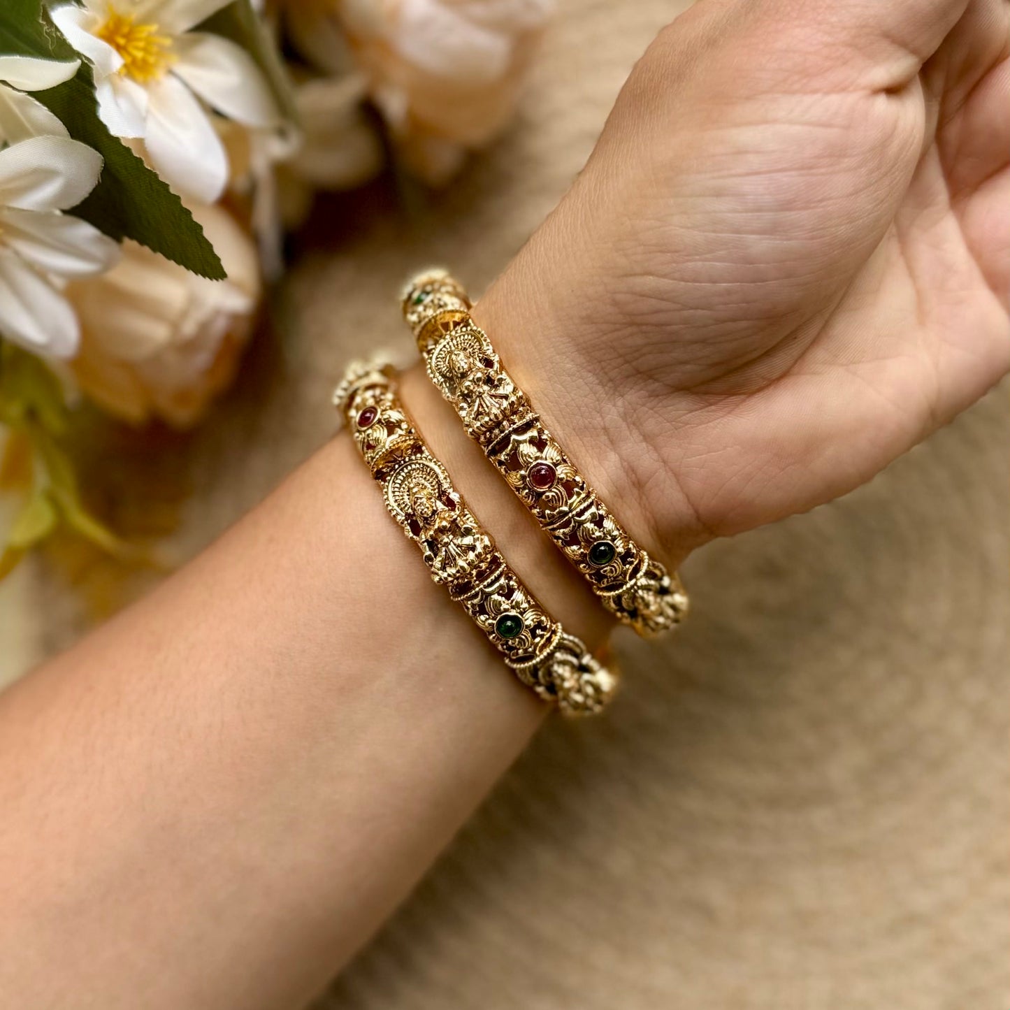 Bridal bangles 03