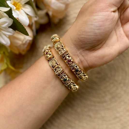 Bridal bangles 03