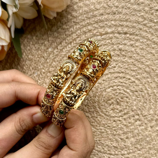 Bridal bangles 02