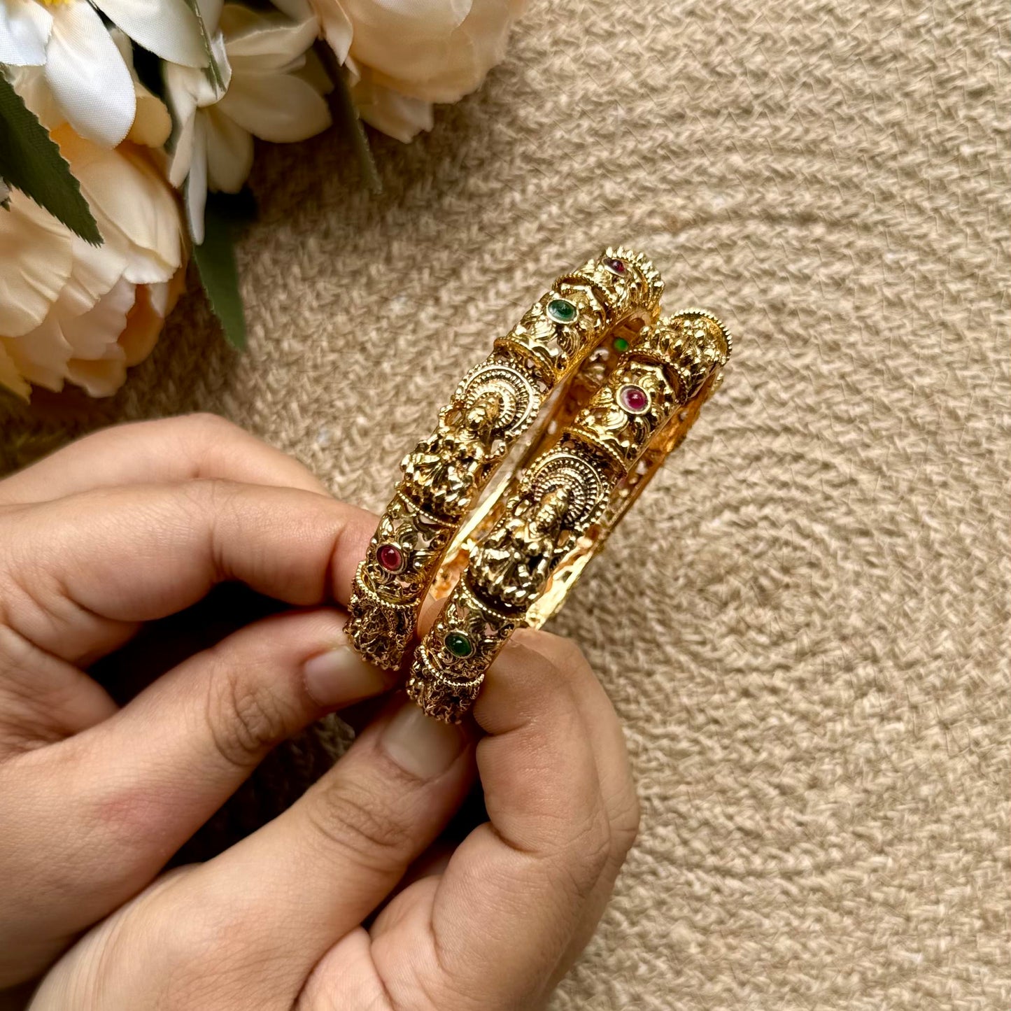 Bridal bangles 03