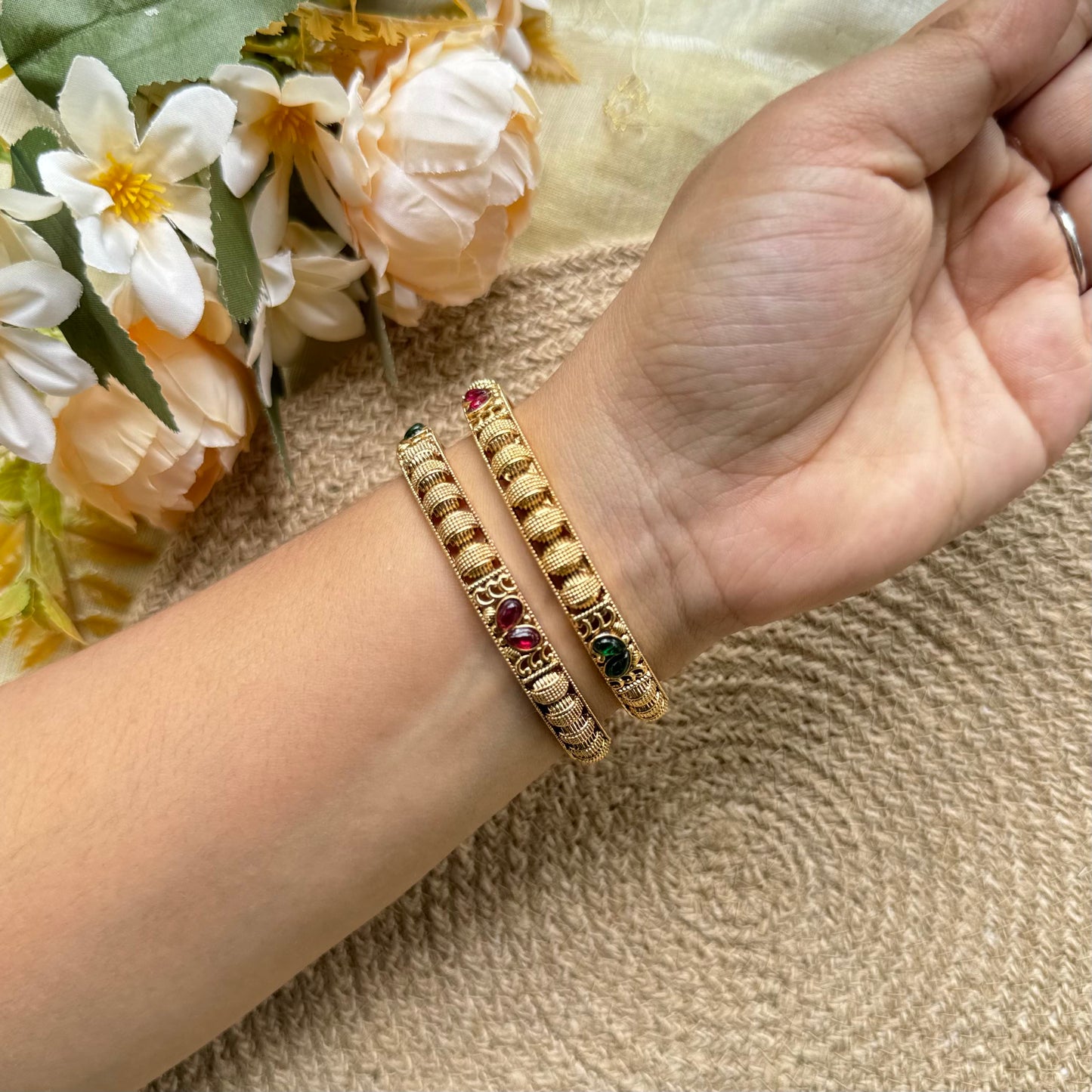 Multi bangles 02