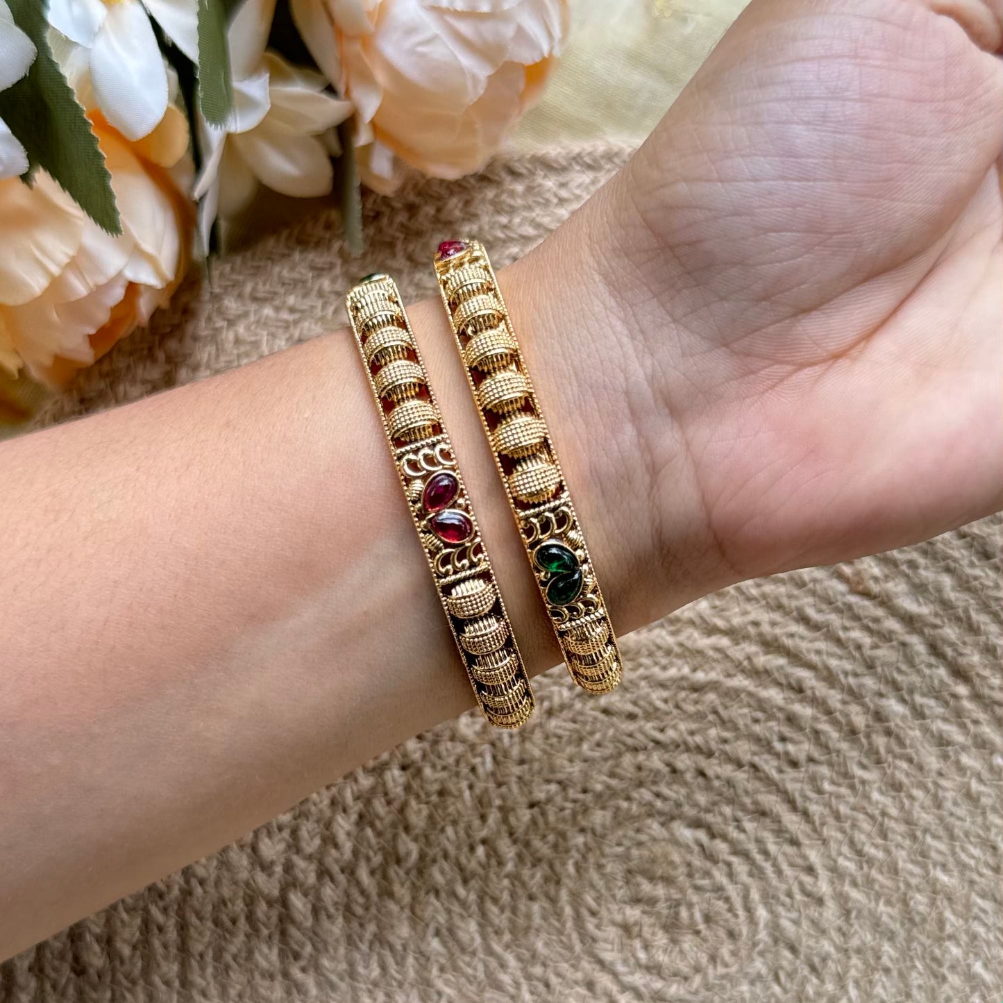 Multi bangles 02