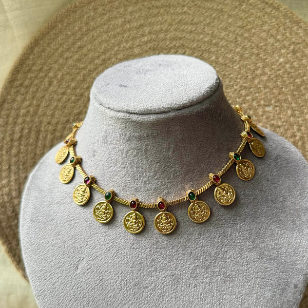Simple Coin Chain