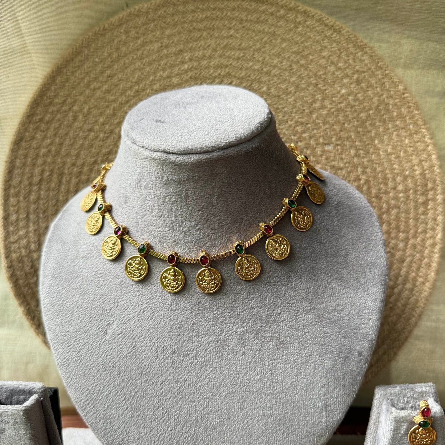 Simple Coin Chain