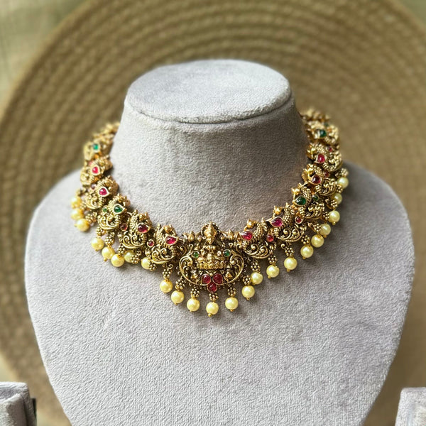 Bridal Necklace