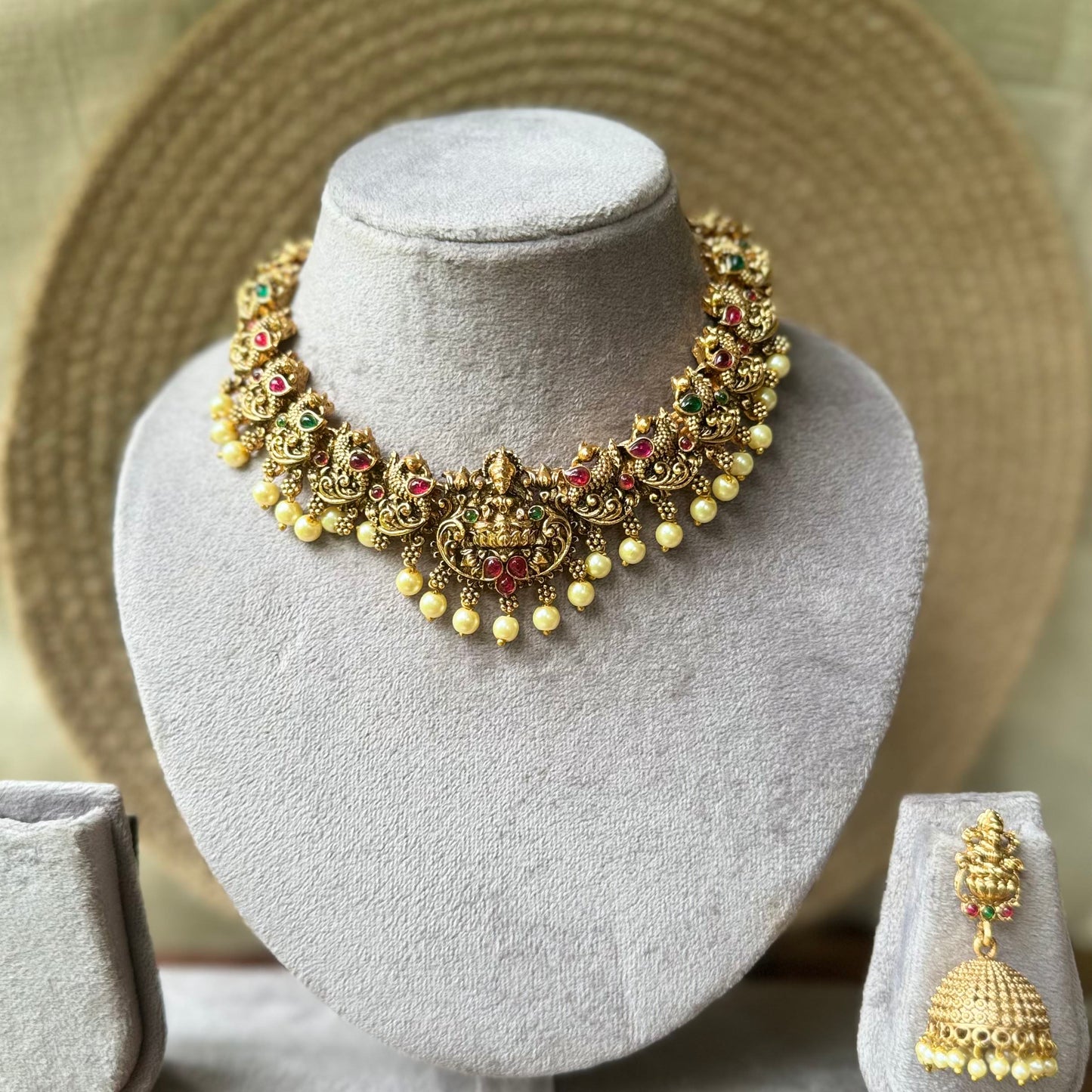 Bridal Necklace