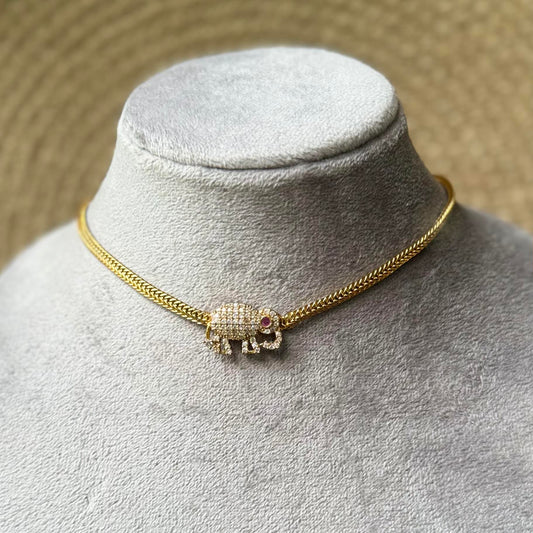 Elephant Chain