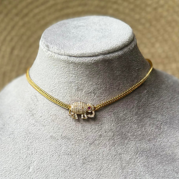 Elephant Chain