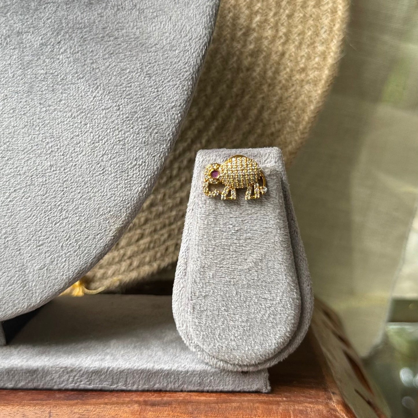 Elephant Chain