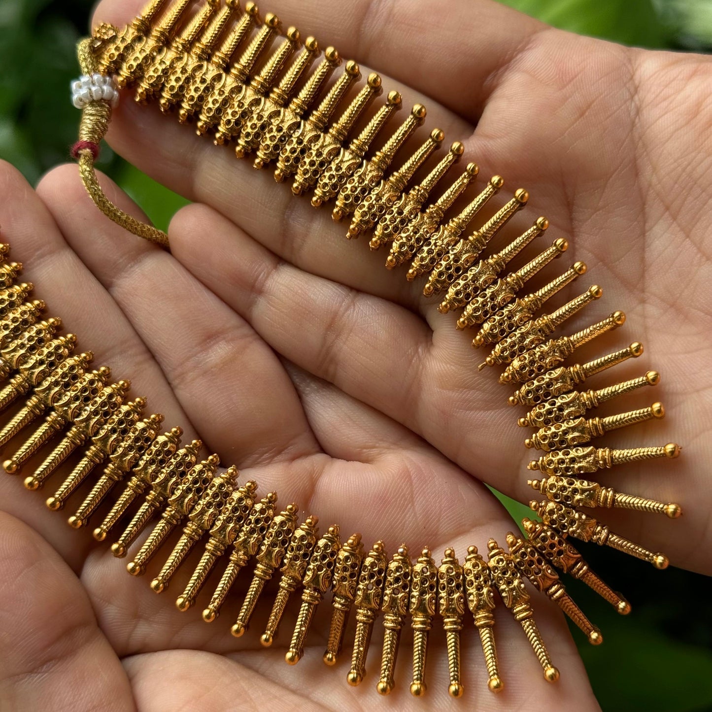 Mulla Mottu Maala