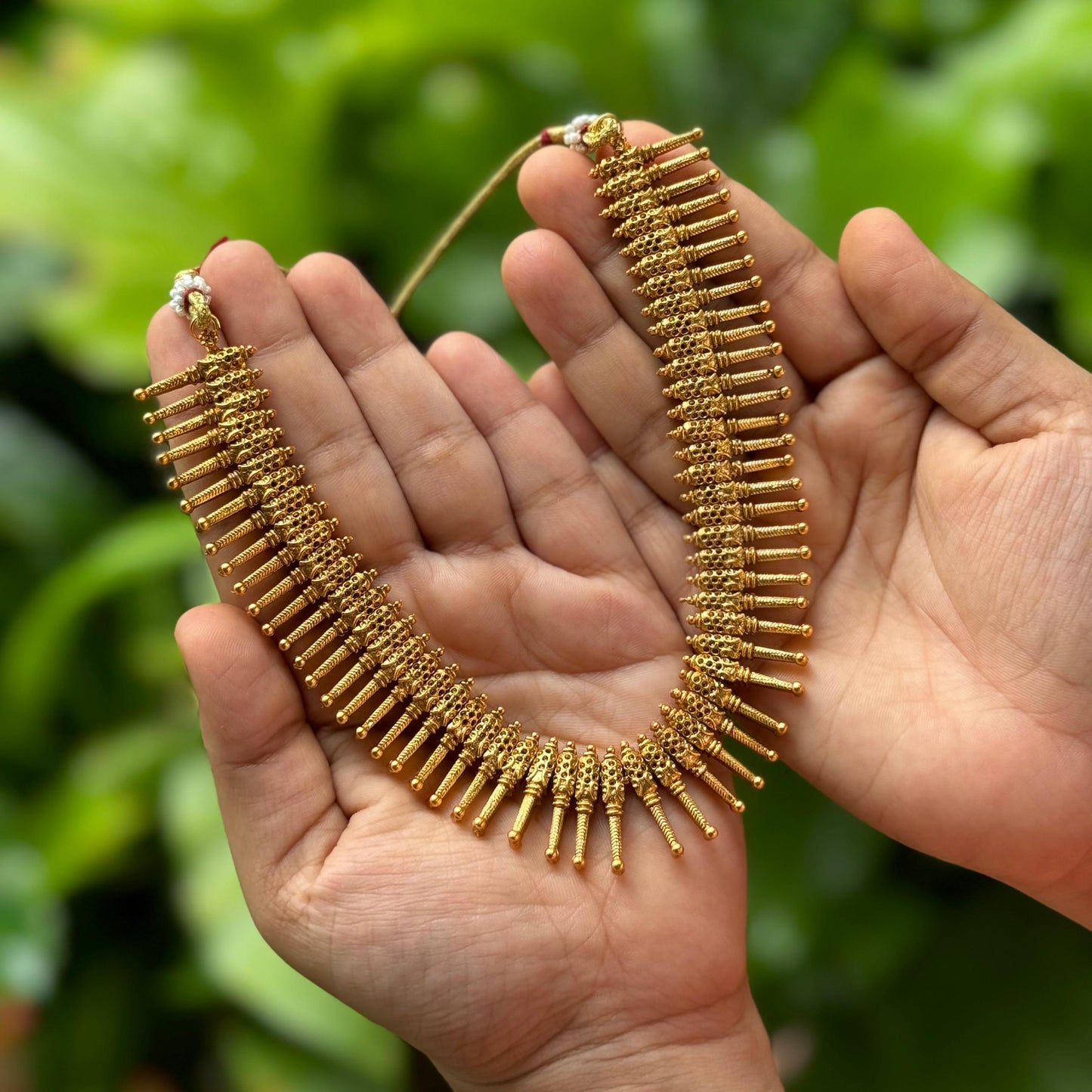 Mulla Mottu Maala