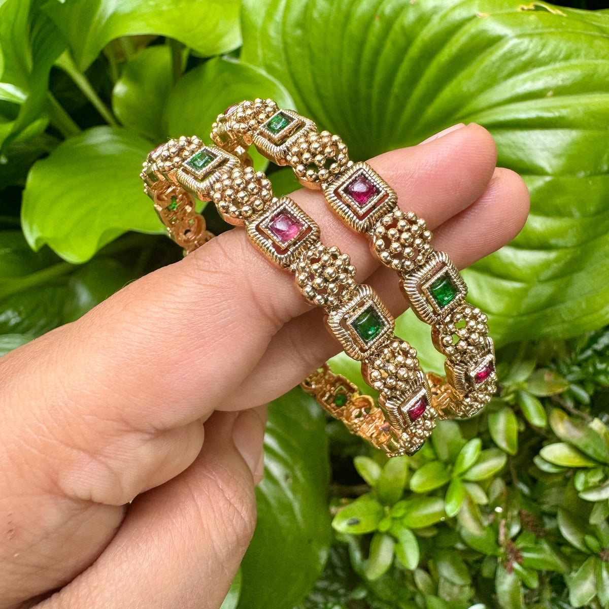 Multi Bangle-light