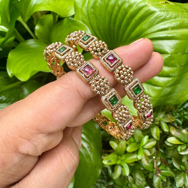 Multi Bangle-light