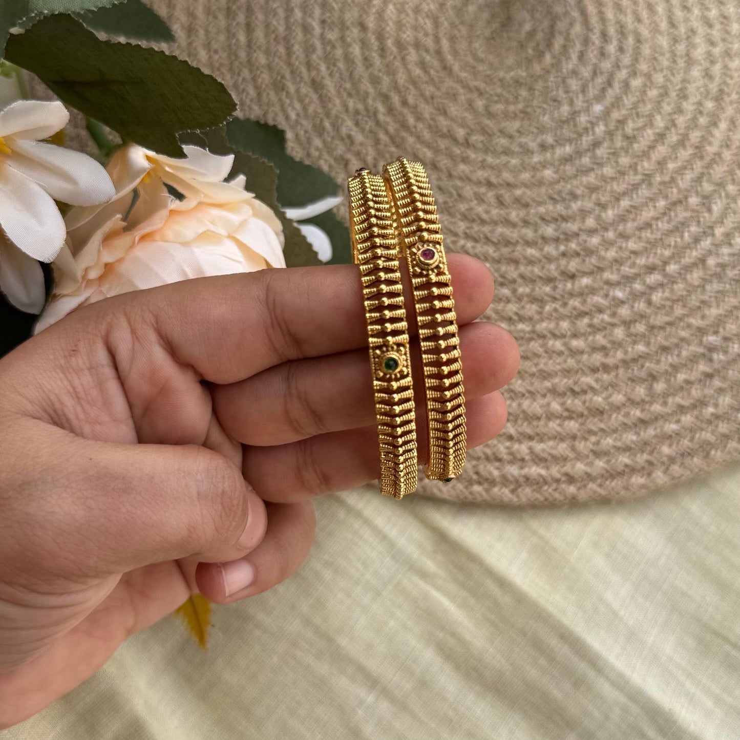 Claasic Bangle