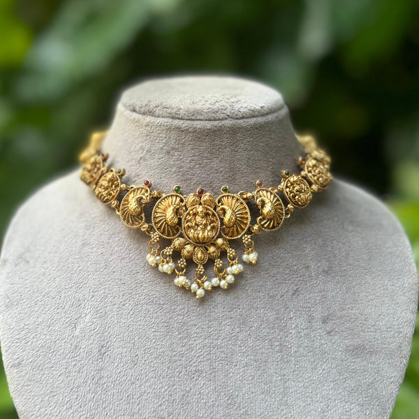 Nagas Necklace