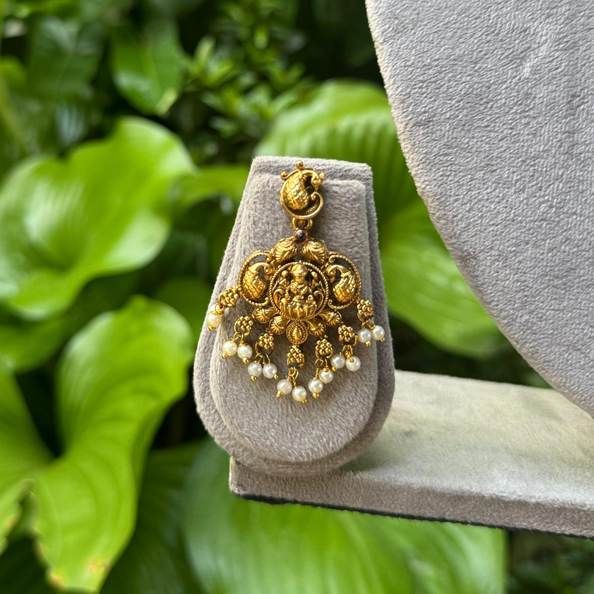 Nagas Necklace