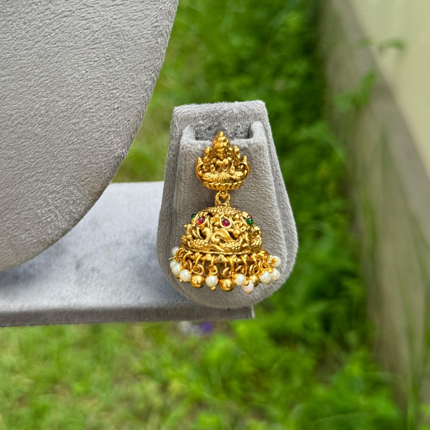 Nagas Lakshmi Bridal