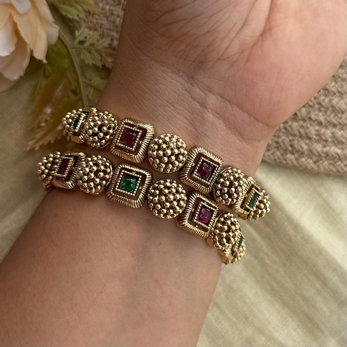 Multi Bangle-big