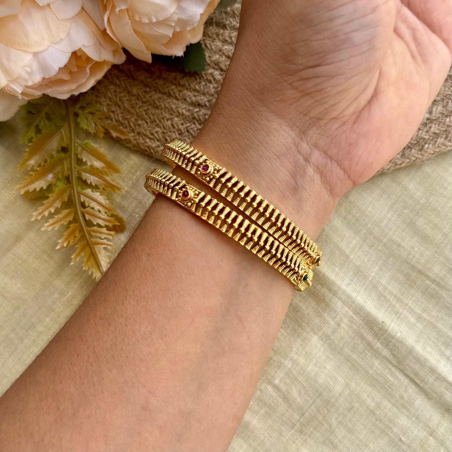 Claasic Bangle