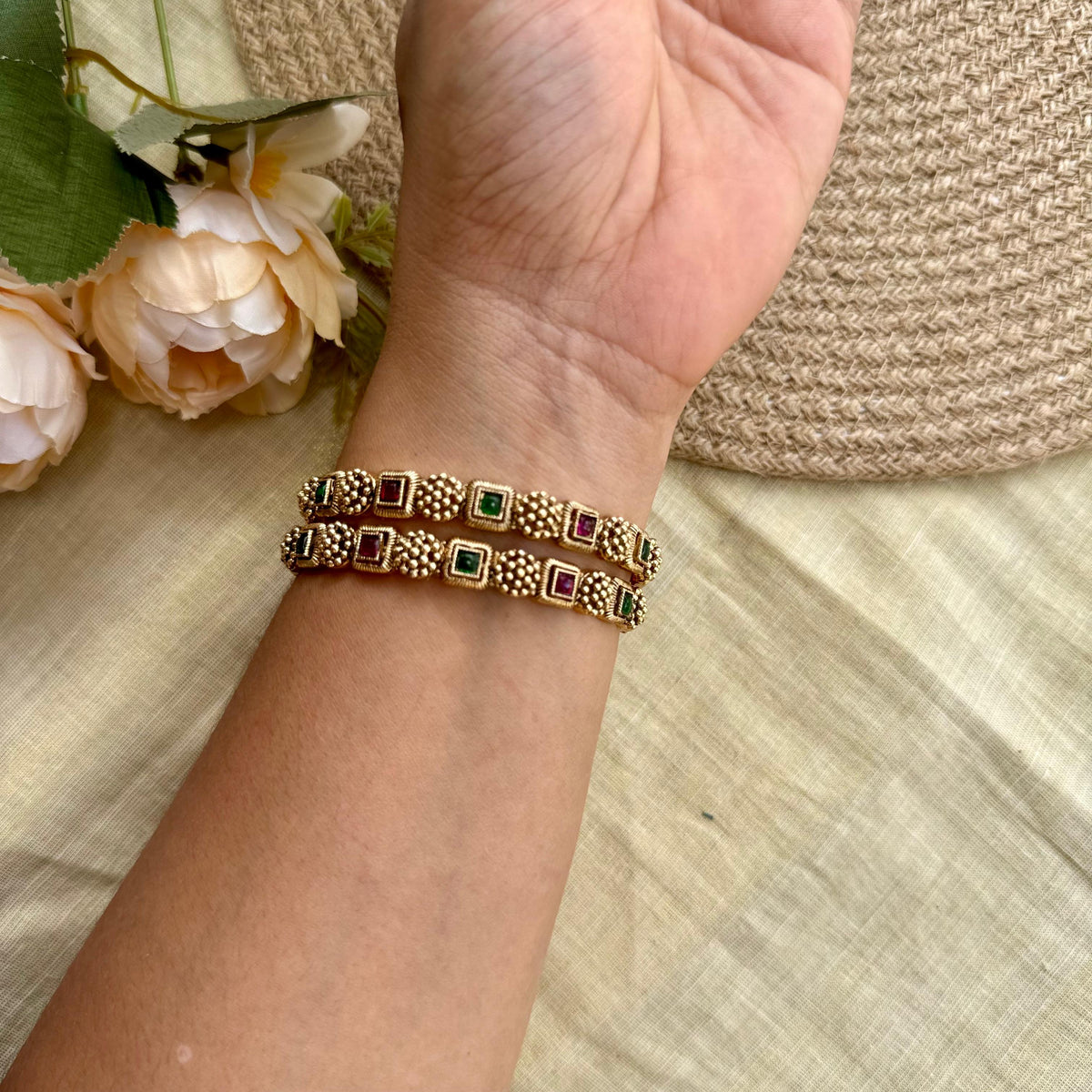 Multi Bangle-light