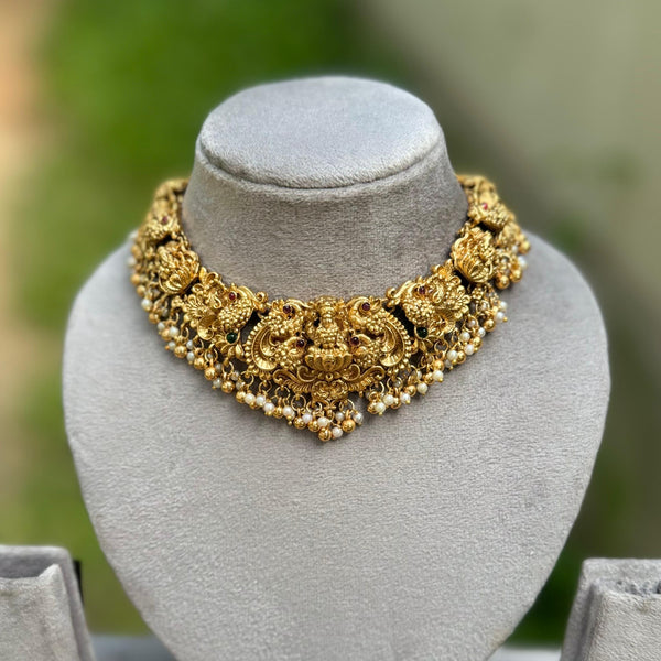 Nagas Lakshmi Bridal