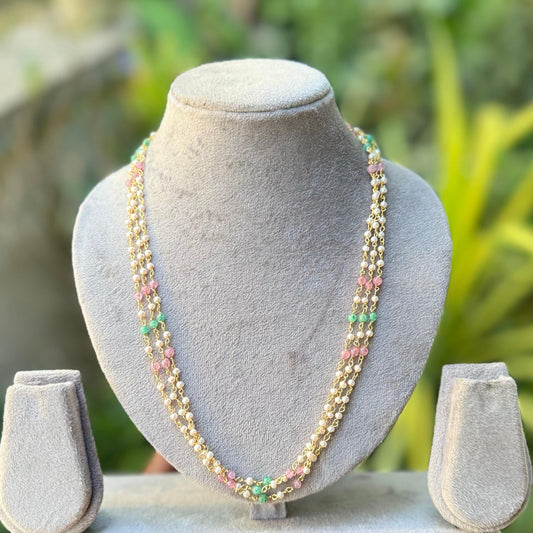 Pestal Pearl Chain-N20
