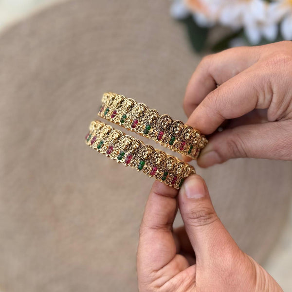 bridal bangle -B9