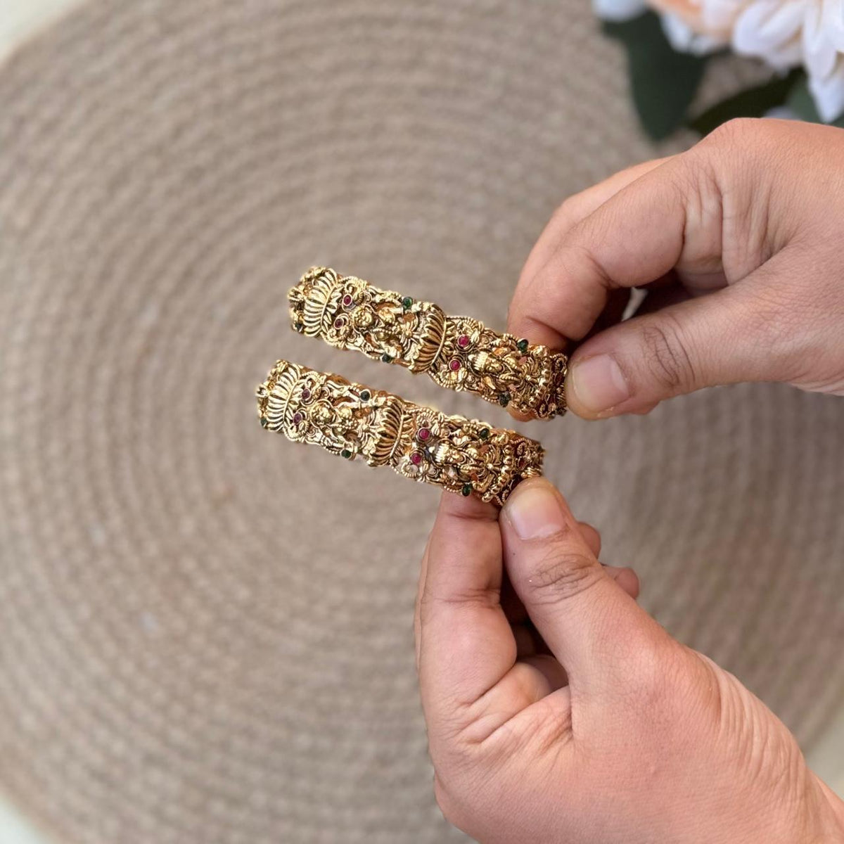 Nagas Bangles -B1