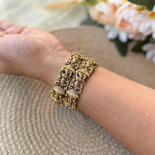 Nagas Bangles -B1